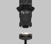 Фонарь Armytek Viking Pro Magnet USB (F07701C)