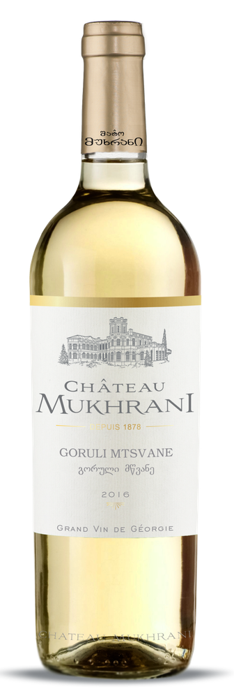 Вино Горули Мцване Вино Горули Мцване