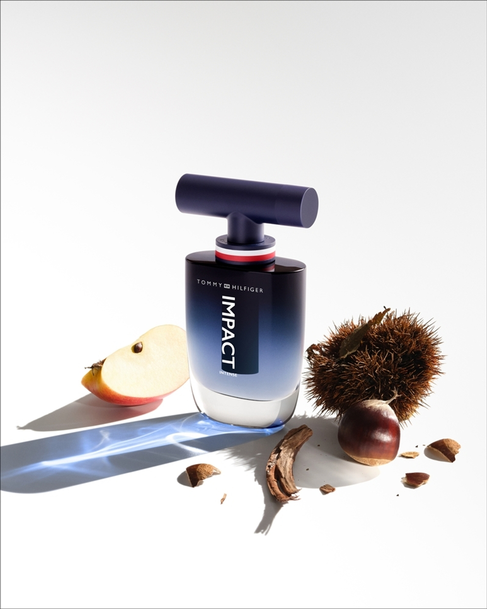 Tommy Hilfiger Impact Intense парфюмированная вода для мужчин