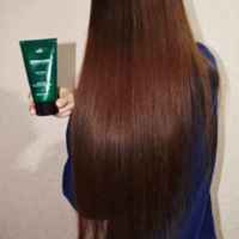 Маска для волос на травяной основе La'dor Herbalism Treatment Lador, 150 мл