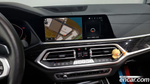 BMW X7 (G07) xDrive 40i M Sports 6-и местный (06.2021)