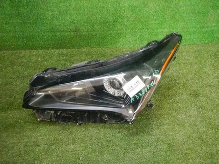 Фара левая Lexus NX 1 (2017-2021) LED