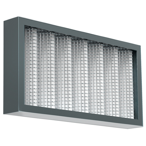 Фильтр кассетный Shuft FRKr (G3) 500x250/50