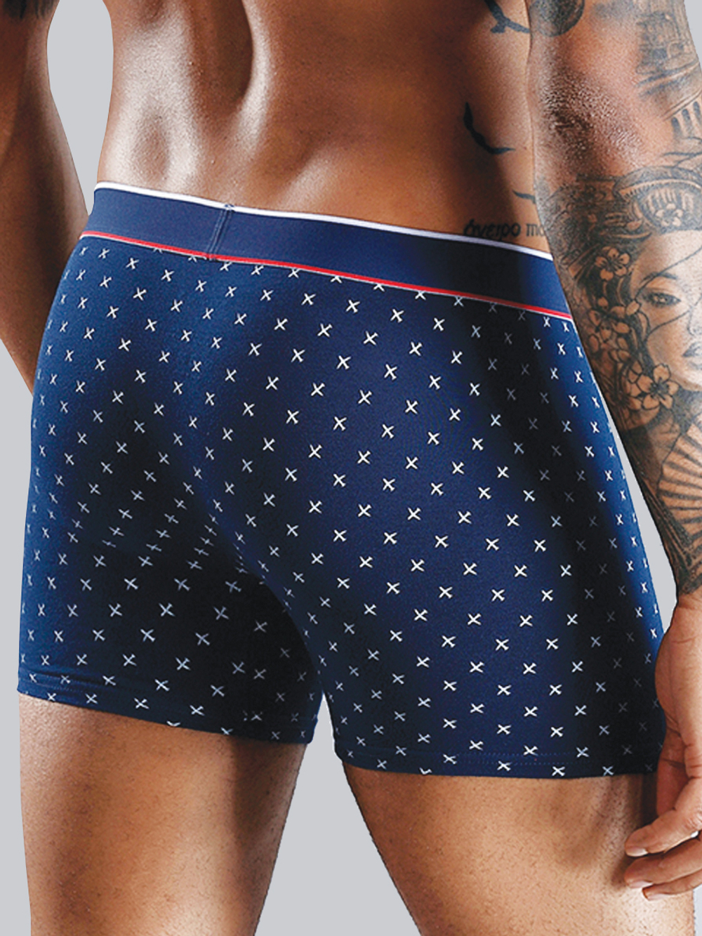 Классические боксеры