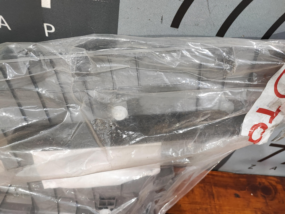 Обшивка стойки задней левой Toyota Camry (XV55) 14-18 Новое Оригинал 6248006310B0