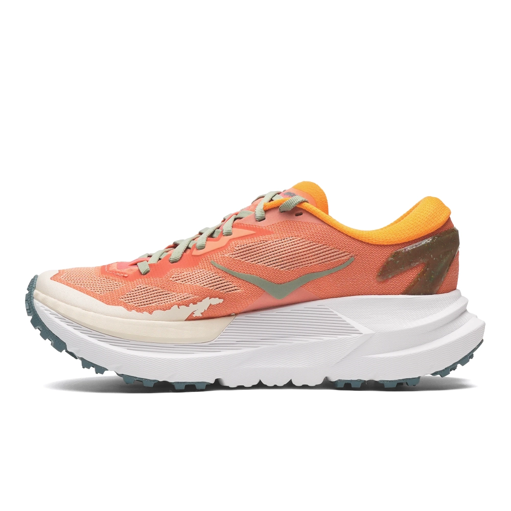 Кроссовки женские Hoka Mafate X