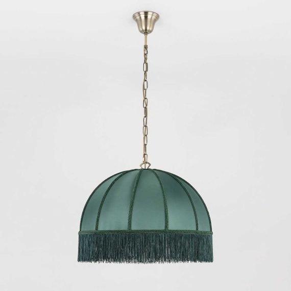 Подвесная люстра Citilux Базель CL407132