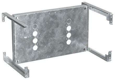 Комплект горизонтальной установки ARMAT MCCB H/I втычн. 3/4P 300х600 FORMAT IEK FO-00-HIVT-030-060