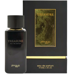 Парфюмерная вода Zimaya Treasure, 100мл
