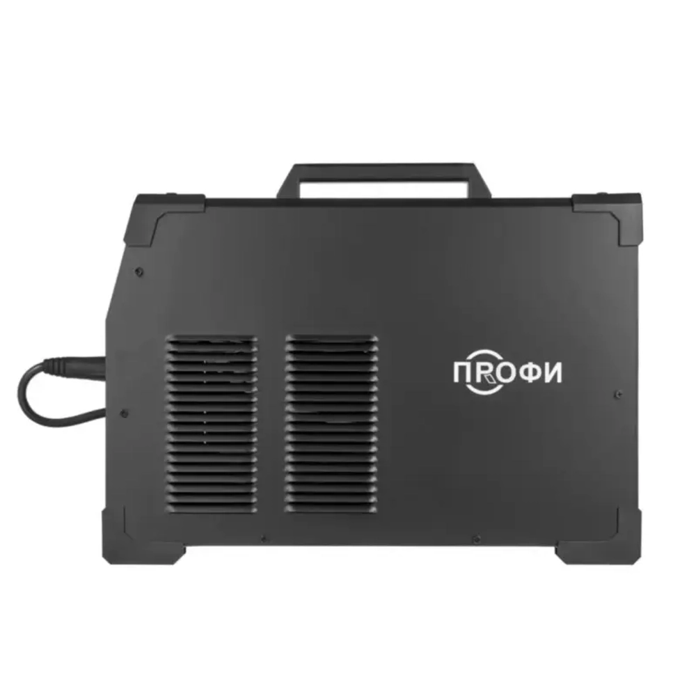 ПТК ПРОФИ MIG 200 SYN LED инверторный сварочный полуавтомат 005.200.201