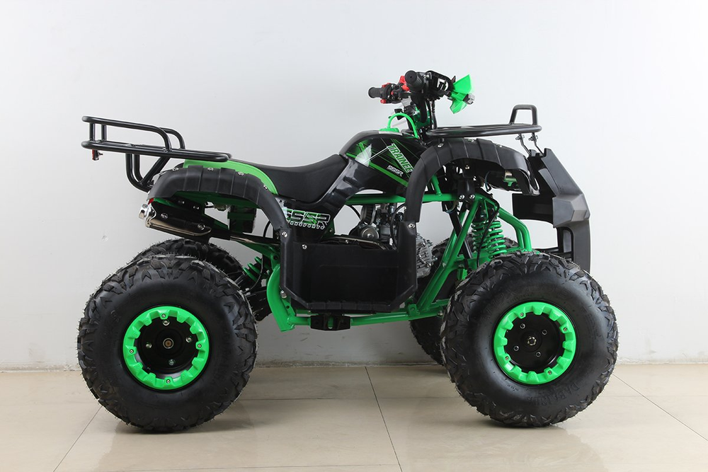 Квадроцикл SSSR (СССР) TRAINEE 50e A 8/8 1