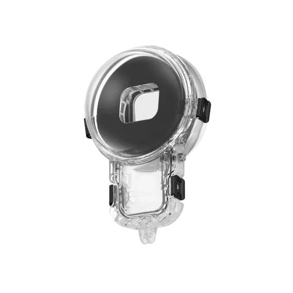 Insta360 X5 Invisible Dive Case Pro
