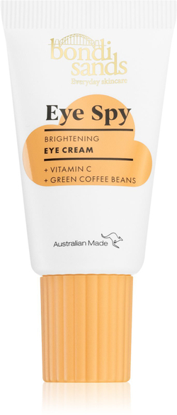 Bondi Sands Everyday Skincare Eye Spy Vitamin C Eye Cream - осветляющий крем для области вокруг глаз с витамином С /   15  ml  / GTIN 810020171747