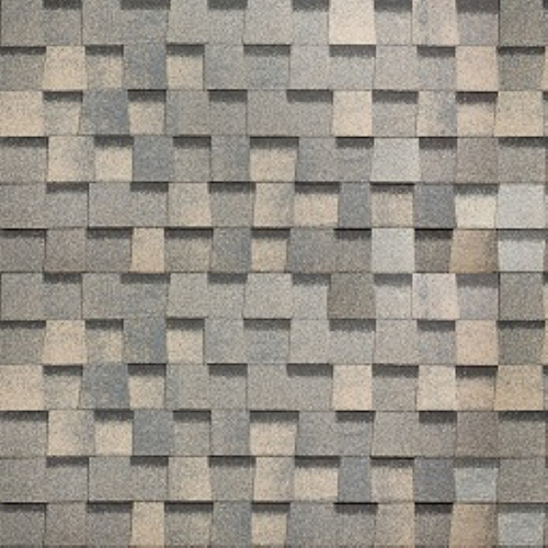 Технониколь Мягкая кровля Коллекция «Джаз» Индиго