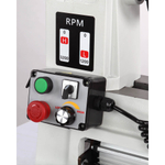 Станок токарный БЕЛМАШ WL-350/500EVSM