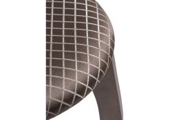 Деревянный стул Айра орех / коричневый