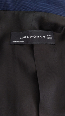 Жакет Zara