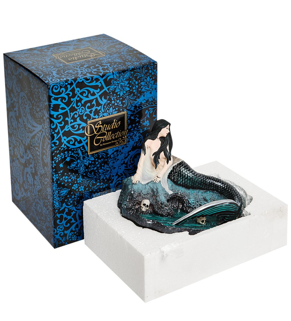 Veronese WS-1188 Статуэтка «Плач сирены» (Энн Стокс)