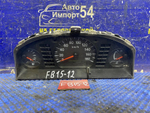 Щиток приборов NISSAN SUNNY 2001