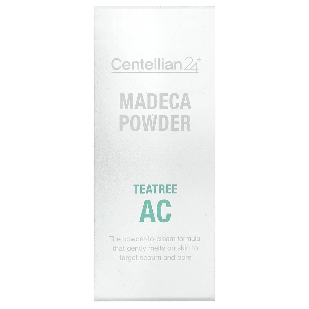Centellian 24, Madeca, порошок, 6 г (0,21 унции)