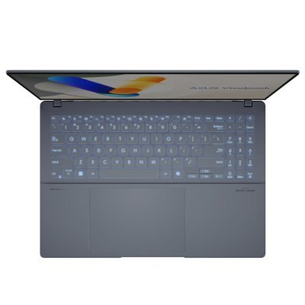 Ноутбук ASUS VivoBook S 16 OLED S5606MA-MX036W 90NB12E1-M004W0