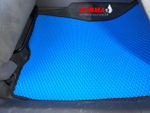 Honda Civic 8 поколение FD (09.2005 - 11.2011) седан