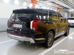 Hyundai The New Palisade Бензин 3.8 2WD (06.2022)