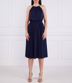 Платье LAUREN RALPH LAUREN - темно-синий(250902971)