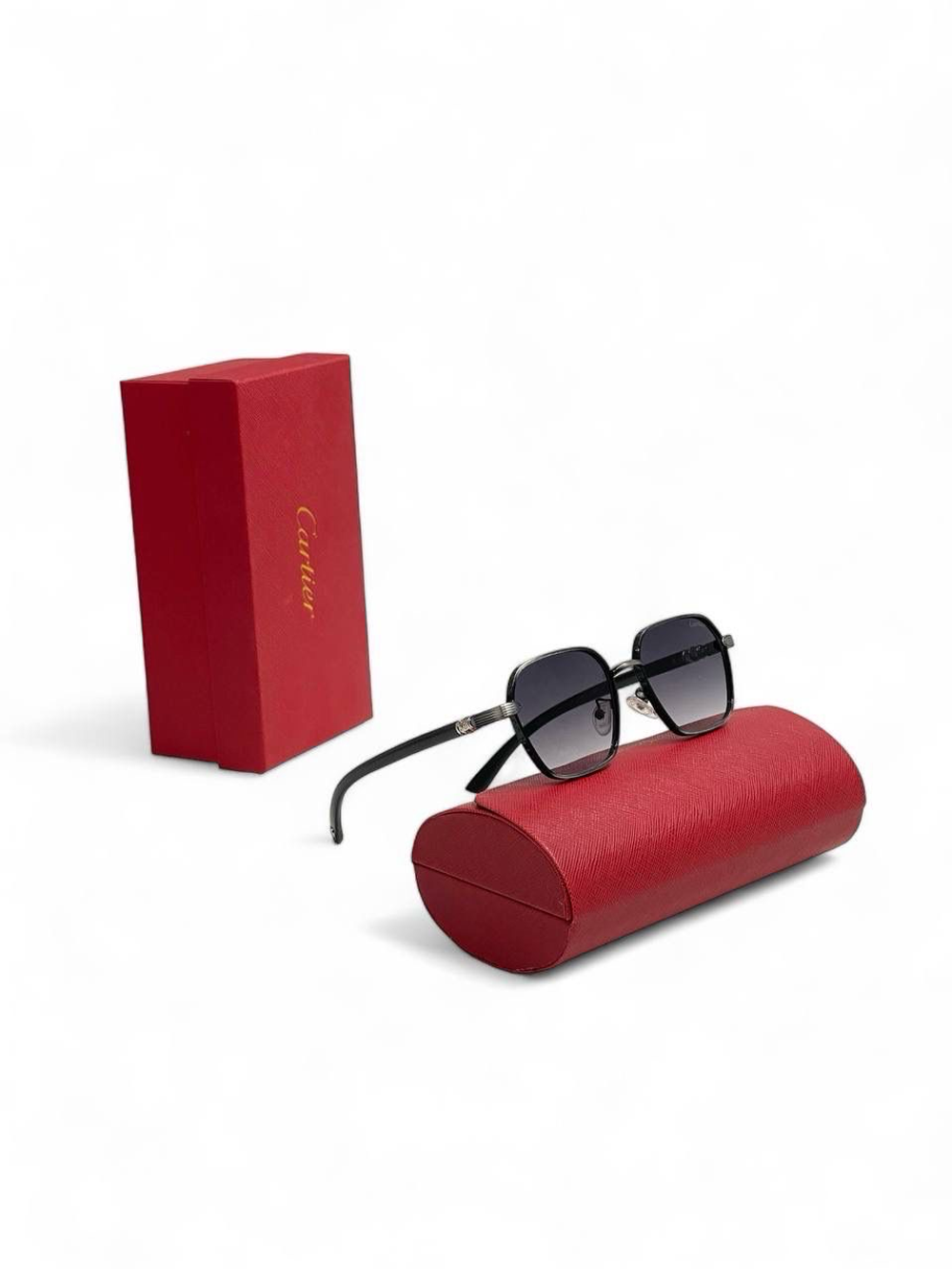 Солнцезащитные очки Cartier