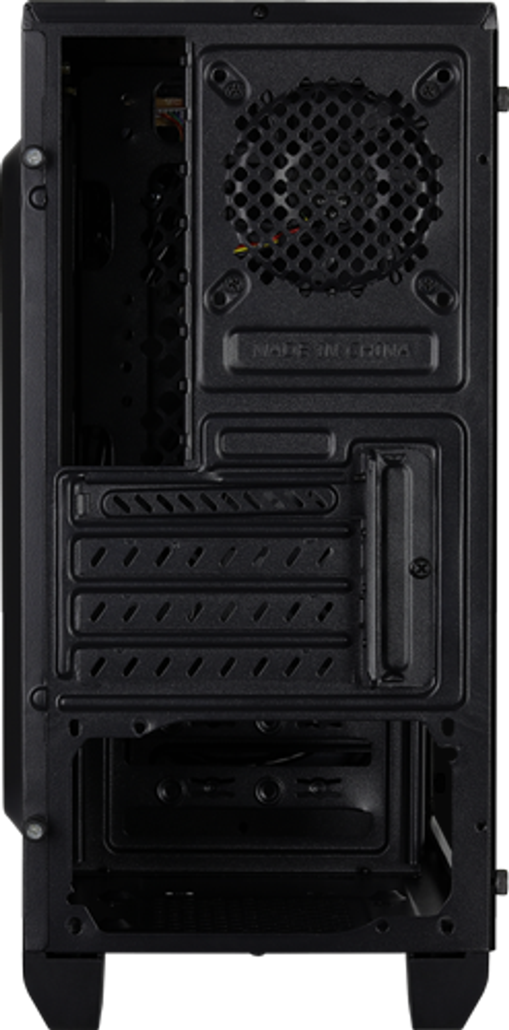 Корпус mATX AeroCool Cylon Mini