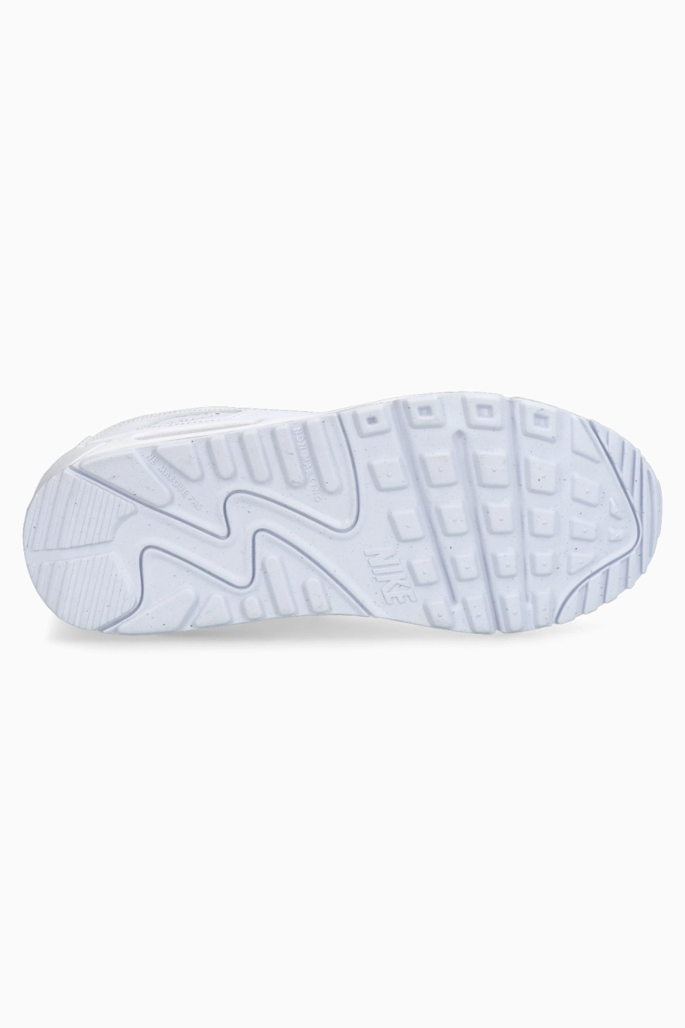 Кроссовки Nike Air Max 90 Junior - белый