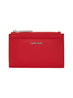 Кардхолдер Calvin Klein - красный(K60K611095)