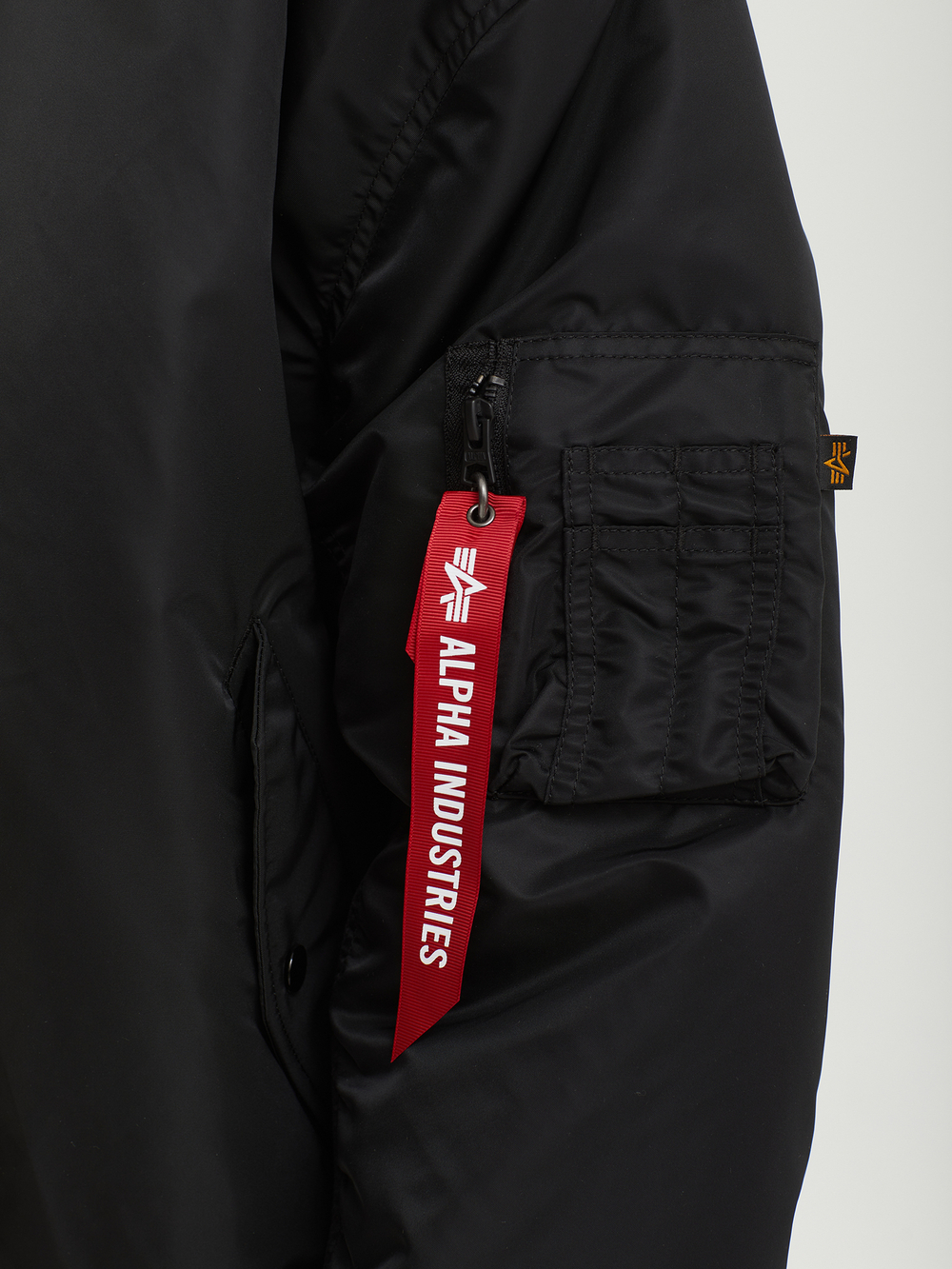 Мужской Бомбер Ma-1 Bloodchit Gen Ii