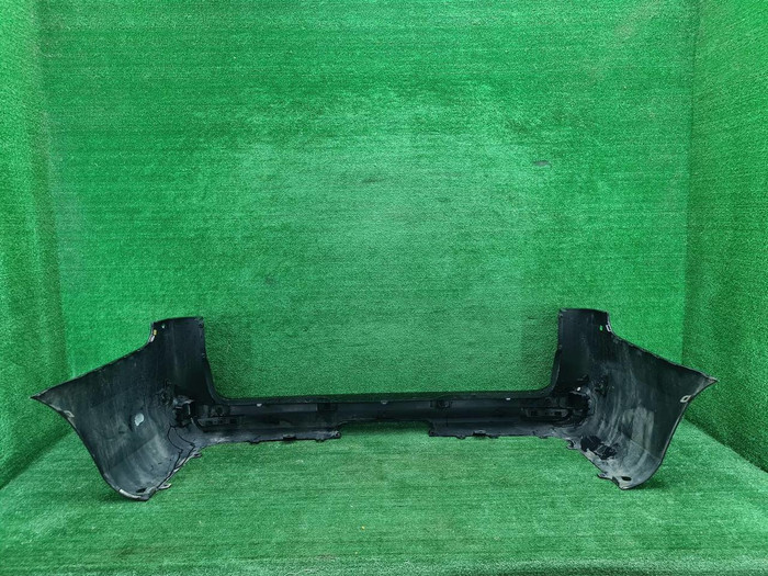 Бампер задний Mercedes V w447 (2019-н.в.)