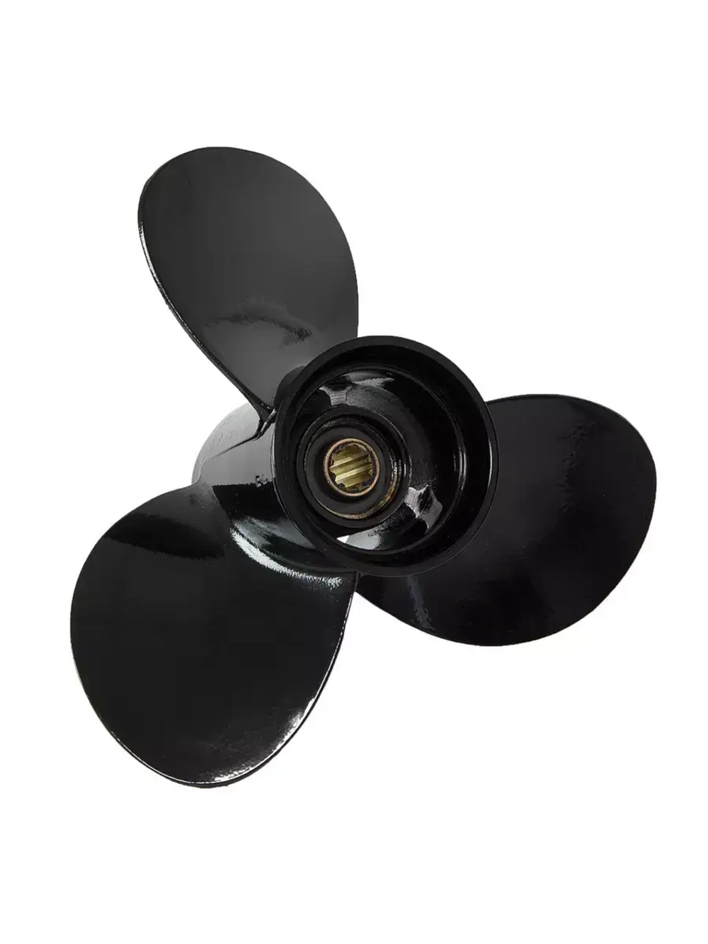 Винт гребной Suzuki DF8A-20A/DT9.9-15(A);3x9-1/4x8