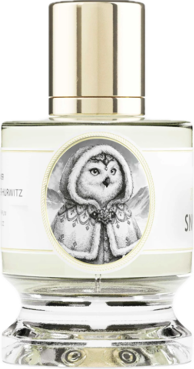 Zoologist Snowy Owl Extrait de Parfum