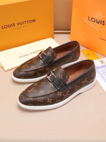 Лоферы Louis Vuitton Estate