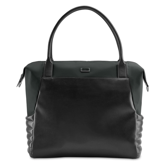 Сумка для коляски Cybex Priam Changing Bag Deep Black