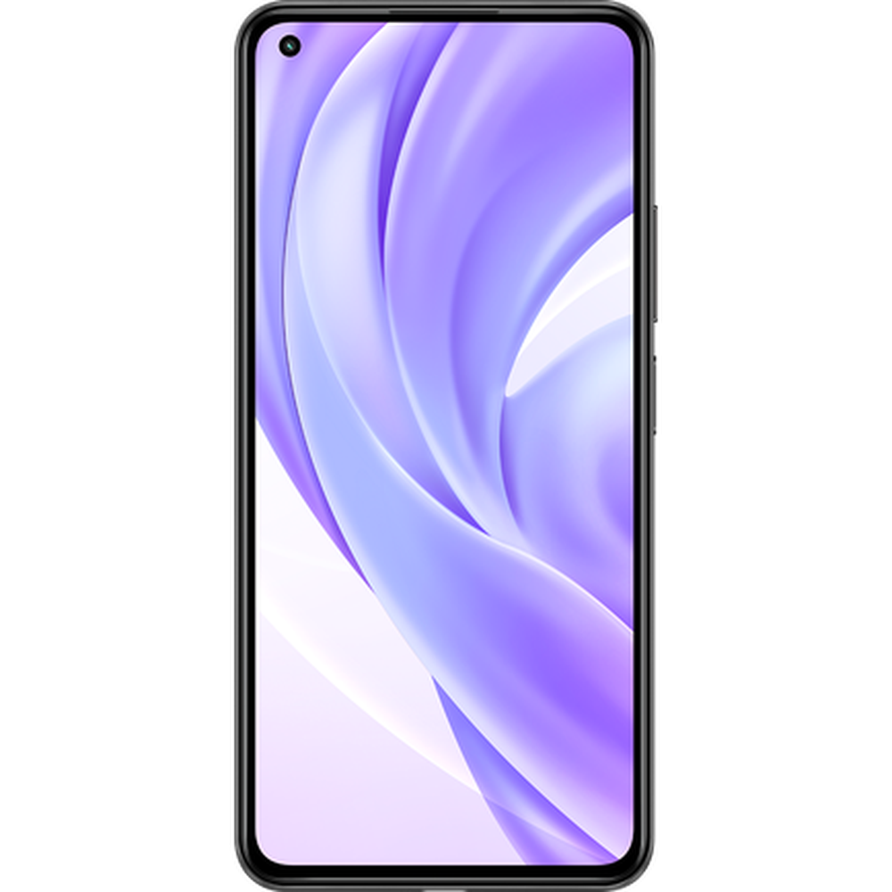 Смартфон Xiaomi 11 Lite 6/128GB NE Truffle Black