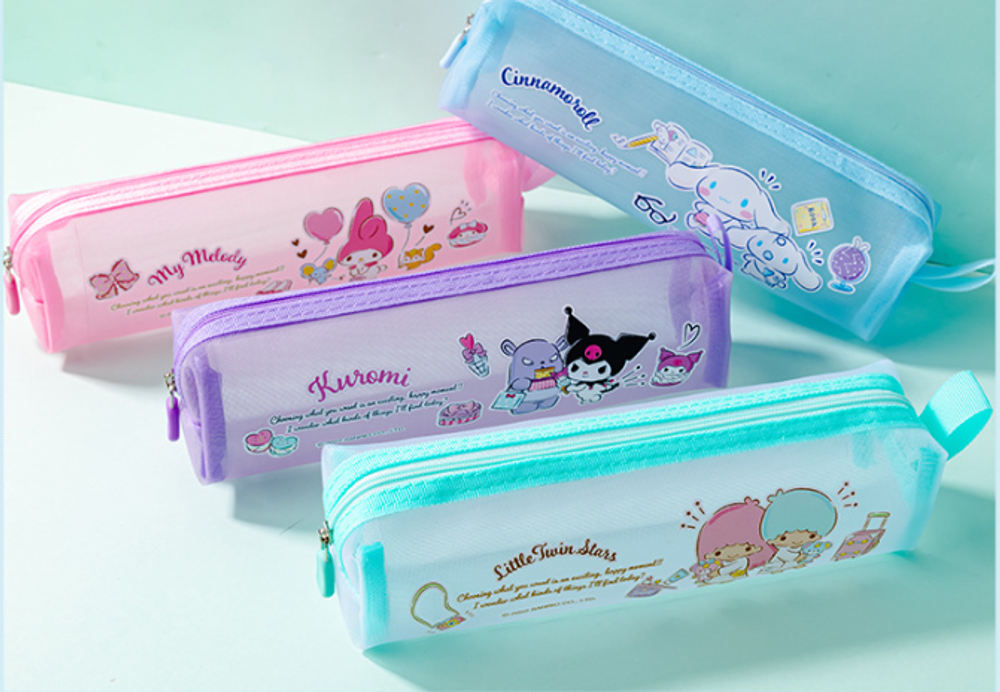 Пенал &quot;Sanrio&quot;