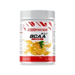 ВСАА (MegaProtein)