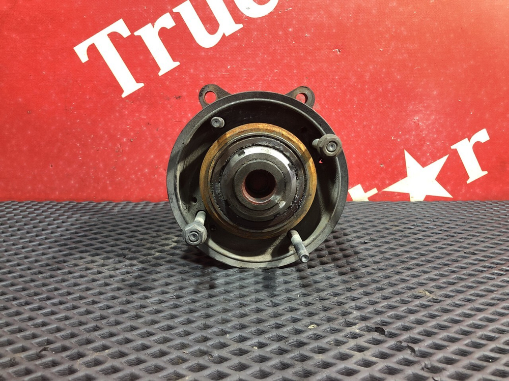 Привод вискомуфты