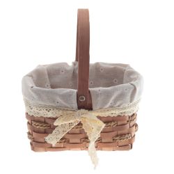 GAEM Корзина, L20,5 W16 H26/13 см