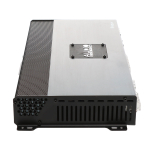 Audio System R-125.4