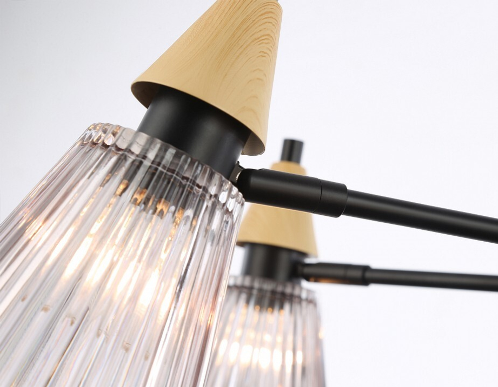 Люстра на штанге Ambrella Light LH LH58116