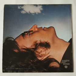 Винтажная виниловая пластинка LP John Lennon Imagine (USA 1971)