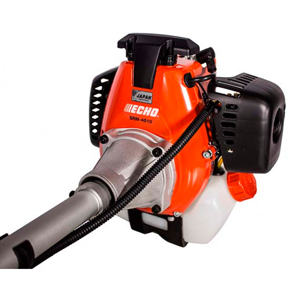 Бензиновый триммер ECHO SRM-4510