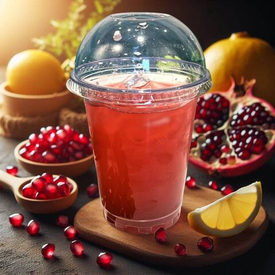 🧊💕 Попробуйте освежающие лимонады в нашем уютном магазине CHAI&COFFEE! Мы предлагаем широкий ассортимент напитков, которые помогут вам охладиться в жаркий день.
