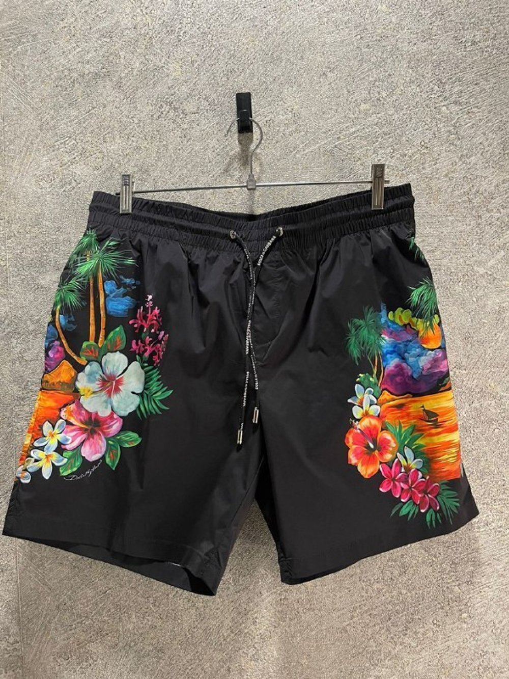 Шорты Dolce&Gabbana