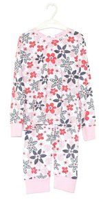 Пижама для девочек 501 р.92 в асс (Bambak)